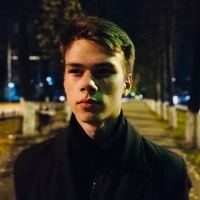 Валера Краснов
