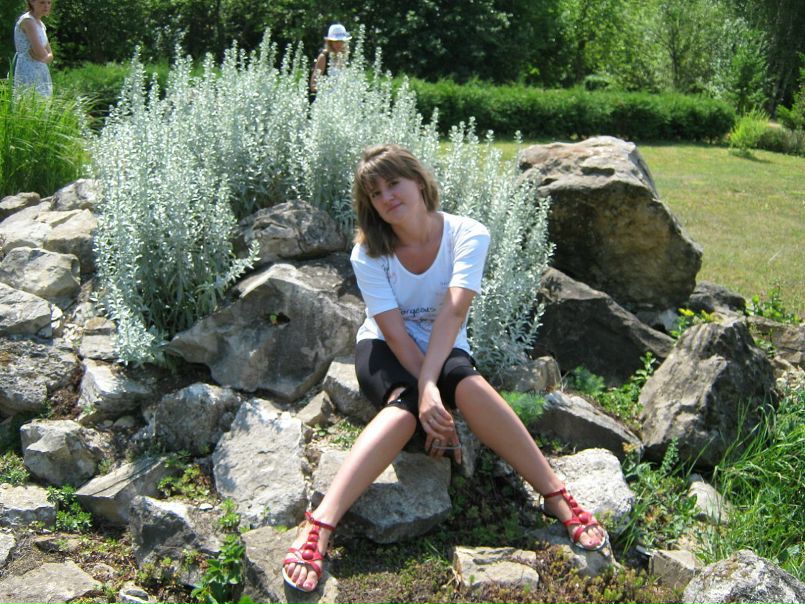 №18, Анюточка Мацегора, 34 года, Самара №18, Анюточка Мацегора, 34 года, Самара