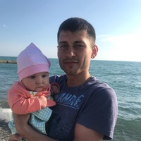 Алексей Парфенов
