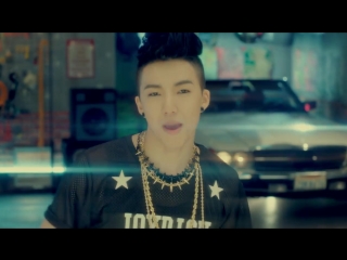 소년공화국( Boys Republic) 전화해 집에( Party Rock) 뮤직비디오 Official