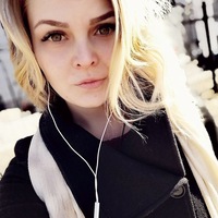 Анастасия Кузнецова