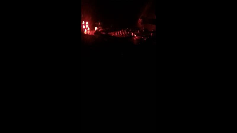 Black out bar