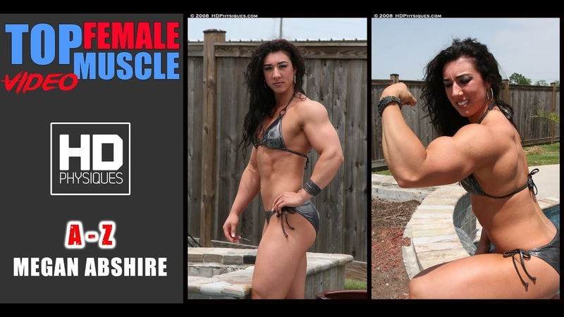 MEGAN ABSHIRE Week 1 HDPhysiques A