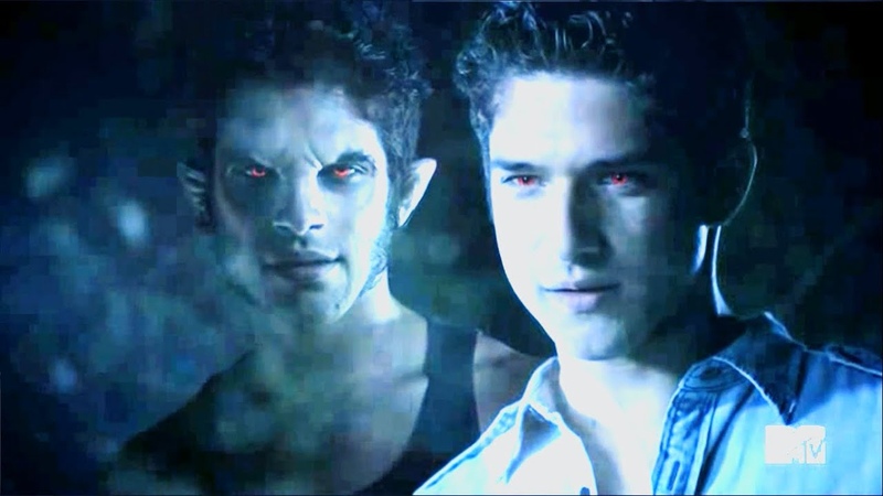 Teen Wolf, , Not