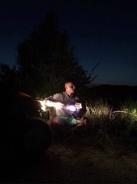 Dmitry Skobkin, Россия, Москва