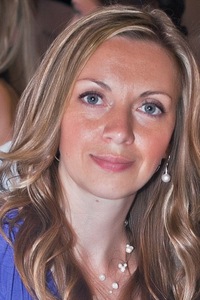 Светлана Воробьева