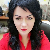 Людмила Романенко
