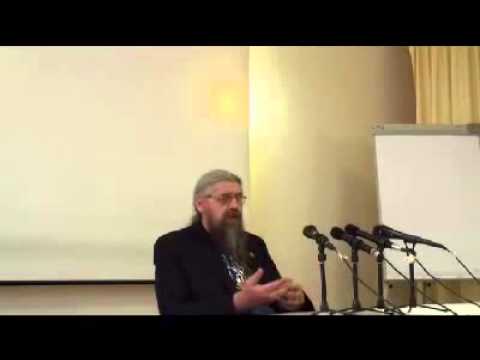 Встреча в Баварии. Патер Дий Александр.Часть 1