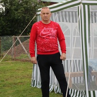 Олег Васильев