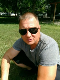 Сергей Заикин