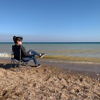 Анна Приходько