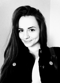 Карина Золотарева
