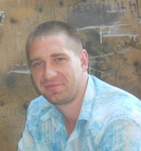 Александр Букреев