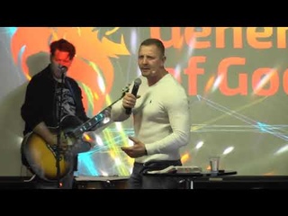 «Близость через почитание» Владимир Колесников, Центр пробуждения «Поколение Бога“