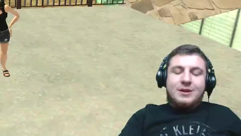 Алан Браун РАЗВЕЛА МАЖОРА НА LAMBORGINI HURACAN, GTA