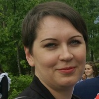 Elena Исакова