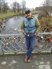 Сергей Кошелев