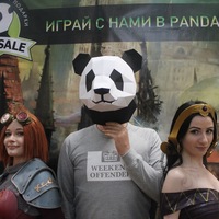 Антон Суслов