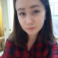 Светлана Воробьёва