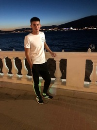 Руслан Алиев