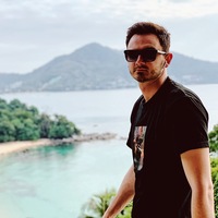 Максим Бородин