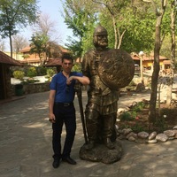 Евгений Сидоренко