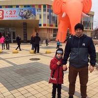 Александр Попков