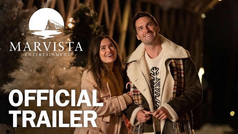 A Snow White Christmas Official Trailer Mar Vista