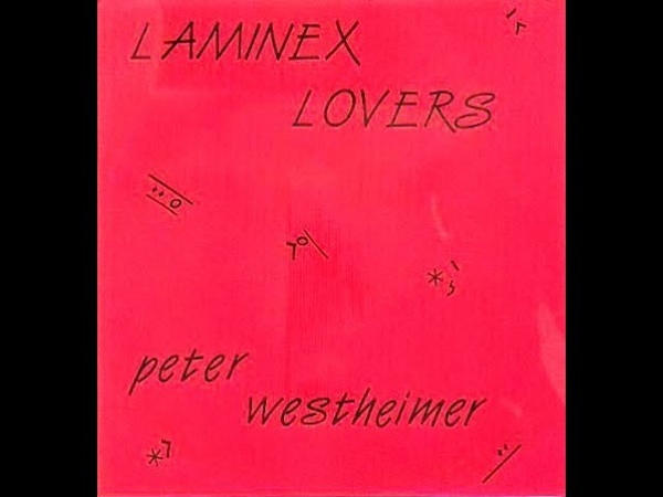 Peter Westheimer Tin Drum ( Len Leise 33rpm Edit)