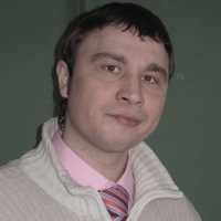 Сергей Спиридонов