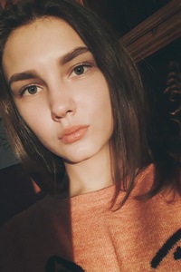 Юля Афанасьева