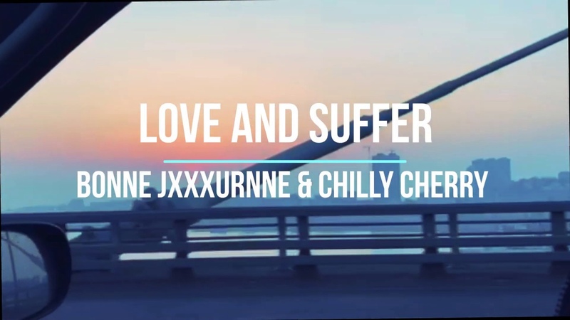 Love and Suffer (promo