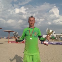 Михаил Кузнецов