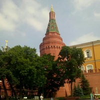 Роман Бородин