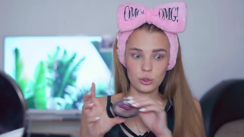 Rina КОСМЕТИКА BEAUTY BOMB НАДО ЛИ