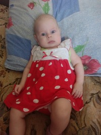 Катерина Александрова