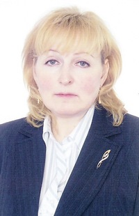 Татьяна Лебедева