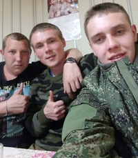 Димон Елистратов