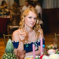 Анна Линькова