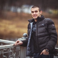 Мишка Морозов