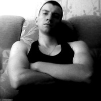Дмитрий Березинский