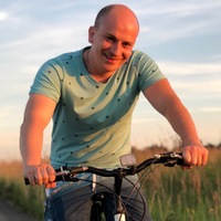 Дмитрий Дегтярёв