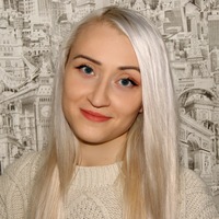 Виктория Соловьева | Санкт-Петербург