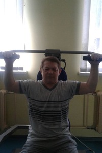 Сергей Геннадьевич