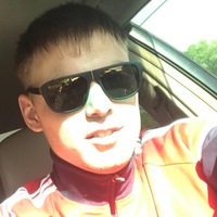 Евгений Волков