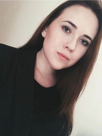 Елена Емельянова
