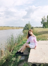 Лилия Сальникова