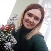 Татьяна Мельникова