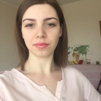 Анастасия Плескач