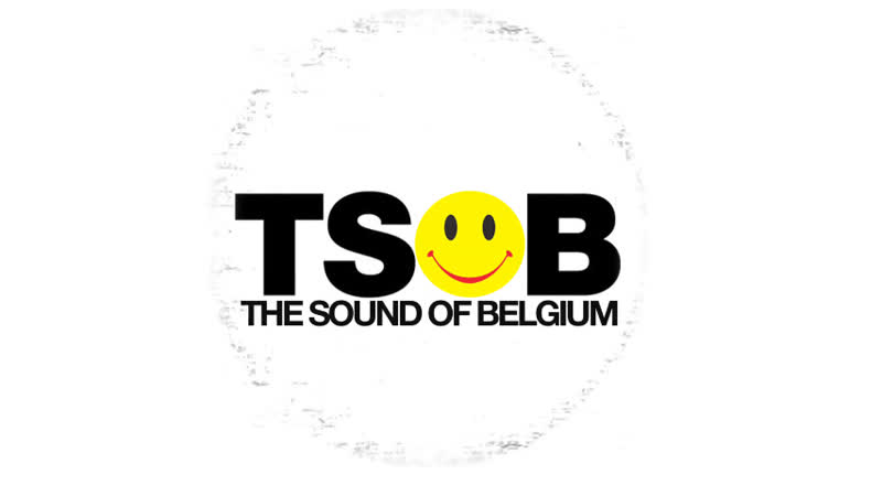 Так звучит Бельгия: нью бит и хардкор, The Sound of Belgium